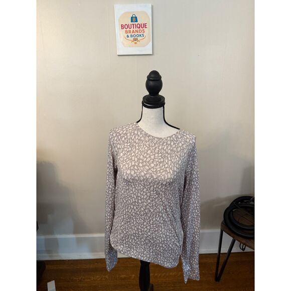 Hurley Athletic Top - Long Sleeve Size M - Picture 1 of 5